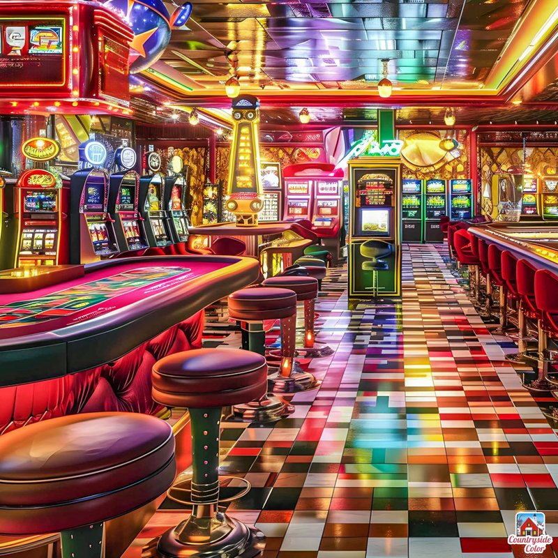 A look at lolajack casino